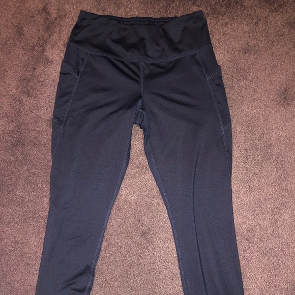 RBX Pants - RBX Track leggings Sz Medium